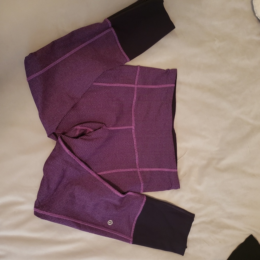 Lululemon Rebel Runner